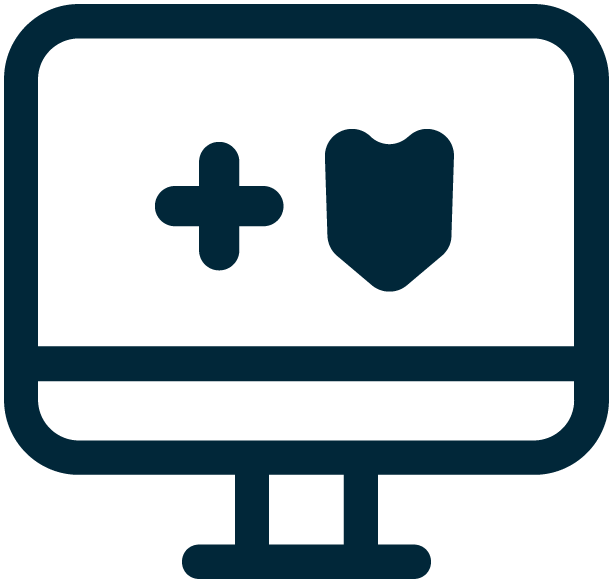 Blue Cross Blue Shield logo Computer Icon